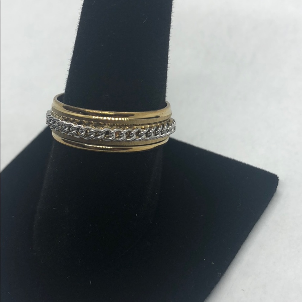 Men’s ring - Picture 3 of 3